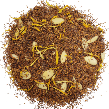 Bourbon Vanilla Rooibos